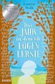 Produktbild: Das Jahr, in dem ich lügen lernte: Nominiert für den Deutschen Jugendliteraturpr