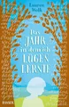 Produktbild: Lauren Wolk   Das Jahr,in dem ich Lügen lernte     gebunden