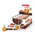 Produktbild: Nutella Biscuits 3er Pack, 28er Thekendisplay (28 x 3er Pack)