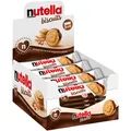 Produktbild: Ferrero Nutella biscuits 3er 28x 41,4g
