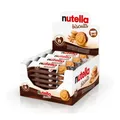 Produktbild: Nutella-Kekse T3 (28 Stück)
