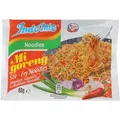 Produktbild: Indomie Fertiggericht Mi Goreng Fried Noodles, Bratnudeln, 80g