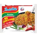 Produktbild: INDOMIE - Instant Nudeln Mi Goreng - (1 X 80 GR)