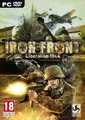 Produktbild: GIOCO PC IRON FRONT 1944