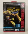 Produktbild: Hasbro Transformers Sammelfigur Actionfigur Deluxe - Klasse BUMBLEBEE