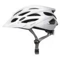 Produktbild: meteor® Marven Fahrradhelm Herren Damen Kinder-Helm MTB rollerhelm mädchen kinderfahrradhelm für Downhill rennradhelm Mountainbike Inliner skaterhelm BMX fahradhelm Scooter Jungen Bike Helmet