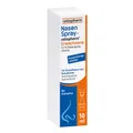 Produktbild: NASENSPRAY-ratiopharm Erwachsene kons.frei 10 ml
