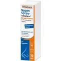 Produktbild: NASENSPRAY-ratiopharm Erwachsene kons.frei 10 ml