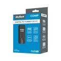 Produktbild: 5901890066310 Rebel Comp Tuner DVB-T2,DVB-C,DVB-T H.265 HEVC USB Rebel
