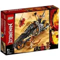 Produktbild: LEGO® NINJAGO® 70672 Coles Offroad-Bike