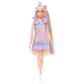 Produktbild: Barbie Haarspiel Puppe Blond