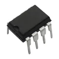 Produktbild: 3X 93C46B-I/P EEPROM Speicher Microwire 64x16bit 4,5-5,5V 2MHz DIP8 MICROCHIP TE