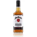 Produktbild: Jim Beam Kentucky Straight Bourbon Whiskey 40% Vol. 0,7l