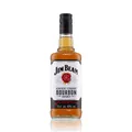 Produktbild: Jim Beam Kentucky Straight Bourbon Whiskey 0,7l