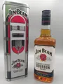 Produktbild: Jim Beam Kentucky Straight Bourbon Whiskey 40% USA 0,7 Liter OVP Juke Box
