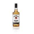 Produktbild: Jim Beam White Kentucky Straight Bourbon Whiskey 40% Vol. 700ml