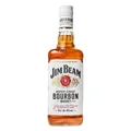 Produktbild: Jim Beam Kentucky Straight Bourbon Whiskey 1x 0,7L