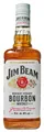 Produktbild: (24,21€/L) Jim Beam | Kentucky Straight Bourbon Whiskey | 0,7 Liter Flasche