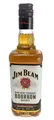 Produktbild: Jim Beam Kentucky Bourbon Whiskey alc. 40 Vol.% 0,7 l (21,41€/ 1L) -2.2 1515 S11