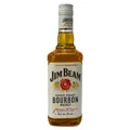 Produktbild: Jim Beam Kentucky Straight Bourbon Whiskey, 40% Vol. 0,7 l