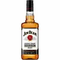 Produktbild: Jim Beam Whisky Flasche  6x0.70l