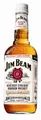 Produktbild: Jim Beam Bourbon Whisky