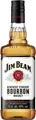 Produktbild: Jim Beam Bourbon Whiskey 40 % 700ml