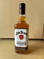 Produktbild: Jim Beam Bourbon Whiskey; 40 % Vol.; 0,7 Liter-Flasche 