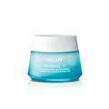 Produktbild: Vichy Minéral 89 Gel Sorbetto Idratante 48H Effetto Mat per pelli miste e grasse