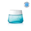 Produktbild: Vichy Minéral 89 - Feuchtigkeitsspendendes Sorbet-Gel Mat-Effekt 48H, 50ml