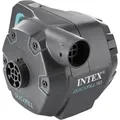 Produktbild: 66644 Quick Fill Ac Electric Pump Anthrazit - Intex