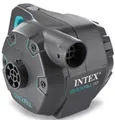 Produktbild: Intex Luftpumpe Air Pump elektrisch 220V 3 Düsen Pumpleistung 1100 l/Min 66644