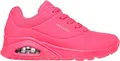 Produktbild: SKECHERS Uno Night Shades Schuhe Damen pink 38
