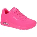 Produktbild: Skechers 73667 HTPK Schnürschuh rosa 38 EU