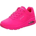 Produktbild: Skechers Damen Sneaker UNO pink Größe 38 - Rosa - 38