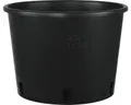 Produktbild: Pflanztopf geli Baumcontainer Kunststoff Ø 22 cm H 17 cm schwarz