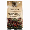 Produktbild: Bruschetta - Gewürzmischung für Brotaufstriche von Casale Paradiso