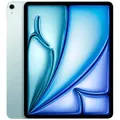 Produktbild: Apple iPad Air Cellular (M3) (2025) 33,0 cm (13,0 Zoll) 256 GB blau