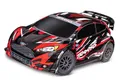 Produktbild: Traxxas Ford Fiesta ST Rally 1/10 Scale 4X4 Rally Car