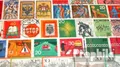 Produktbild: Briefmarken BRD (Deutschland) 50 verschiedene Sondermarken