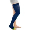 Produktbild: MEDI Fußbandage medi Rehab® one Kompressionsschenkelstrümpfe AG of blau IV