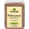 Produktbild: ALNATURA Bio Flohsamen 250,0 g, 1 St.
