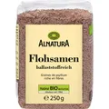 Produktbild: ALNATURA Bio Flohsamen  250,0 g, 1 St.