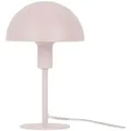 Produktbild: Nordlux Tischleuchte Elllen Mini, Rosa, Metall, 25 cm, Lampen & Leuchten, Innenbeleuchtung, Tischlampen, Tischlampen