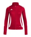 Produktbild: adidas Performance Trainingsjacke adidas Performance Tiro 24 Trainingsjacke Damen Bequem
