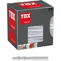 Produktbild: TOX - Allzweck-Rahmendübel Tetrafix xl 6x65 mm