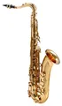 Produktbild: Classic Cantabile Winds TS-450 Bb Tenorsaxophon (Messing, klarlackiert, Hoch-Fis-Klappen, ergonomische Klappenmechanik)