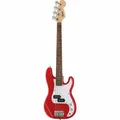 Produktbild: Squier Mini P Bass Dakota Red