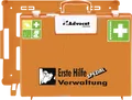 Produktbild: SNG 0367004 - Erste Hilfe Advocat MT-CD Verwaltung