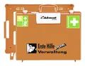 Produktbild: Söhngen Erste-Hilfe-Koffer, Advocat MT CD, Verwaltung